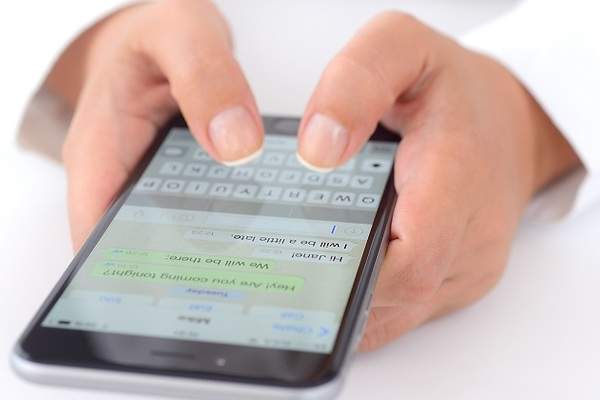 Cinco Juegos De Whatsapp Para Entretenerse Durante La Cuarentena Ecodiario Es