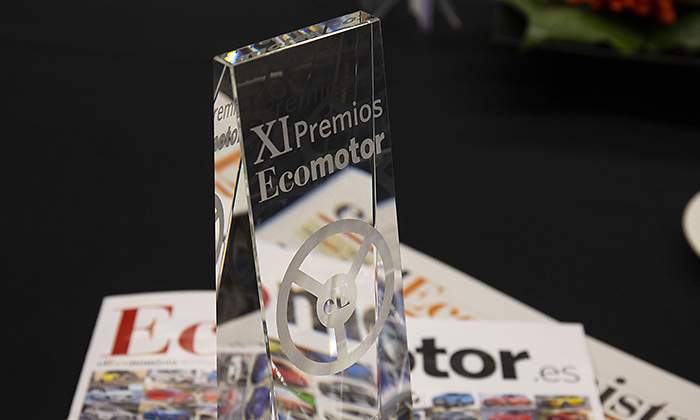 Premios Ecomotor