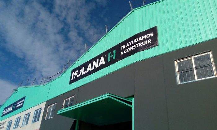 isolana