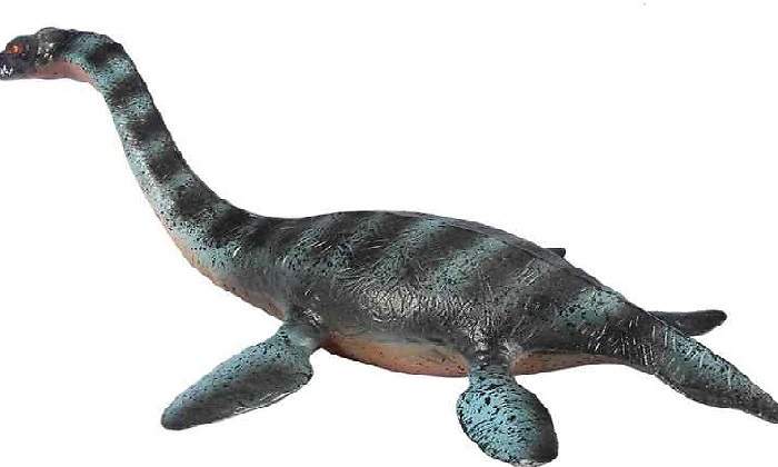 Plesiosaurio