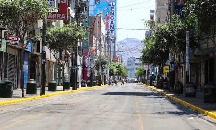 Gamarra