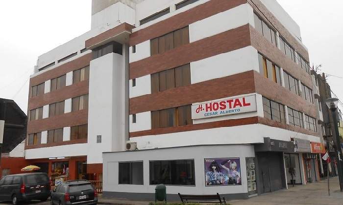hostal