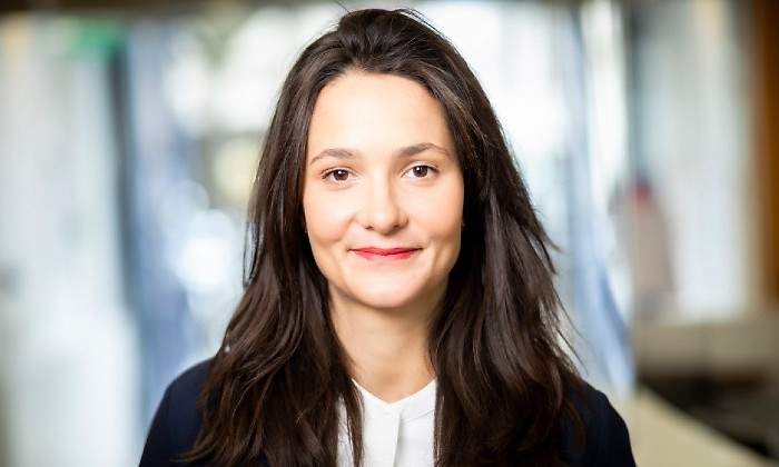 Coline Pavot