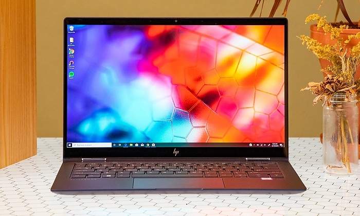 Laptop