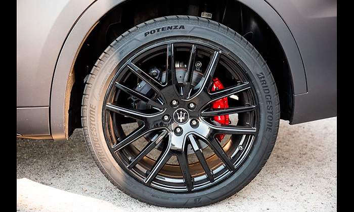 Bridgestone Potenza Sport