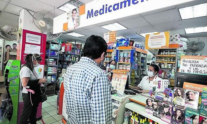 Farmacias