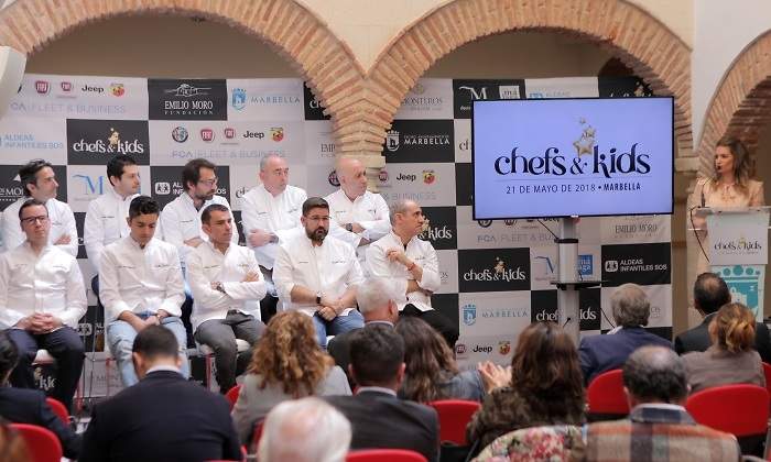 chefskids
