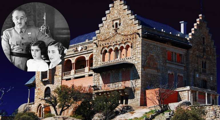 La Casa Del Terror De Los Franco Entre La Historia La Ruina Y Una Sancion De Hasta Un Millon De Euros Informalia Es