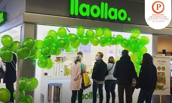 llaollao