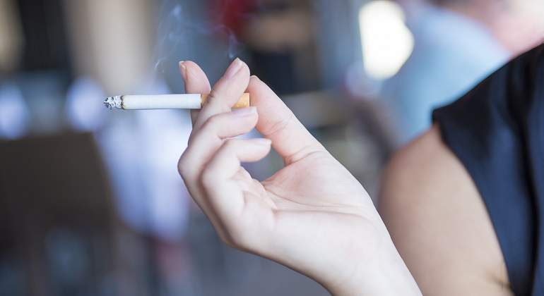 Trucos para no fumar