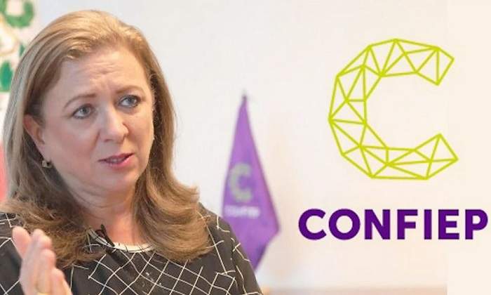 Confiep