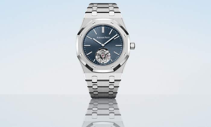 Audemars Piguet