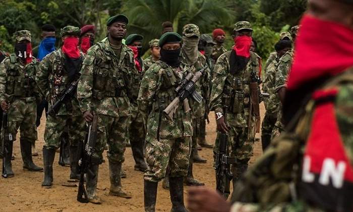 eln paro armado