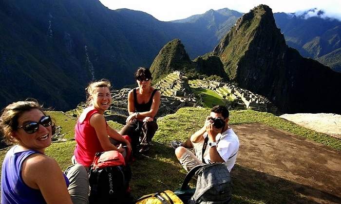 Turismo