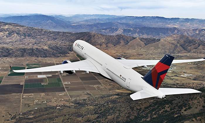 Delta