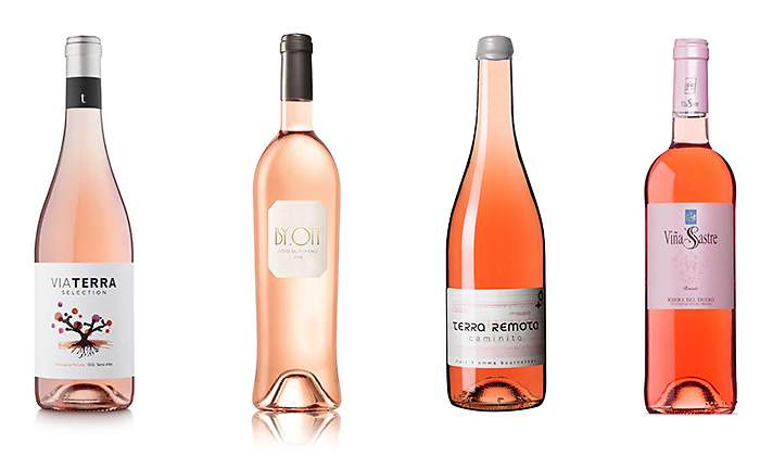 rOSADOS