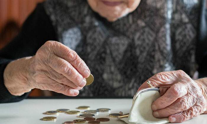 pension-anciana-euros-istock.jpg