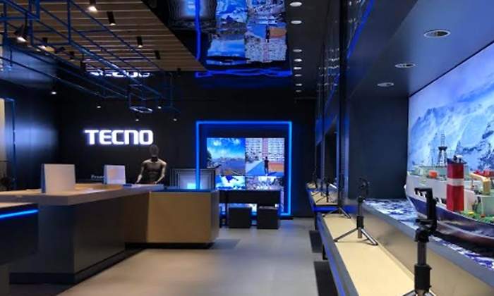 tecno mobile