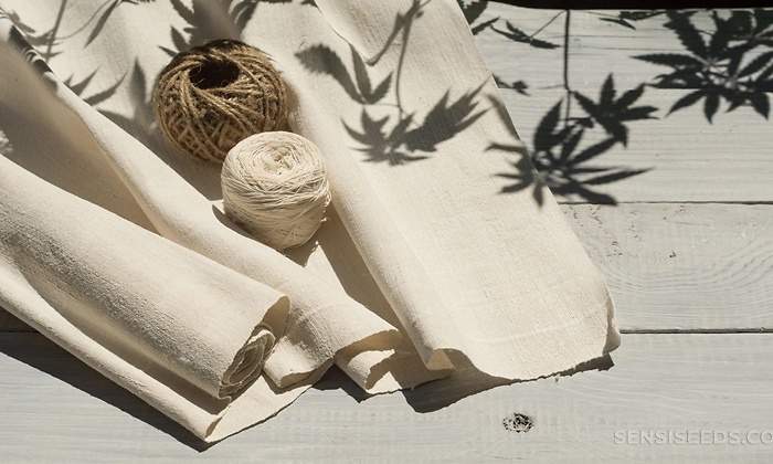 hemp textiles