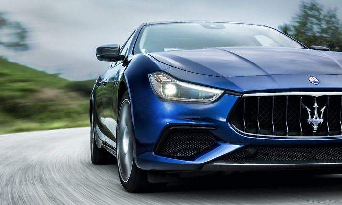 Maseratti