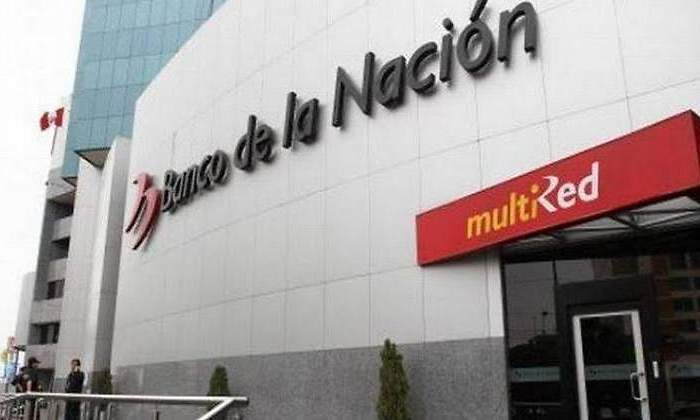 Banco de la Nacin