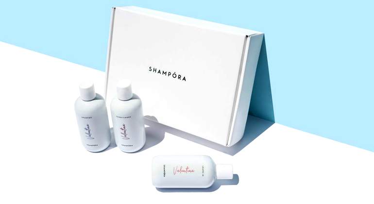 Shampora