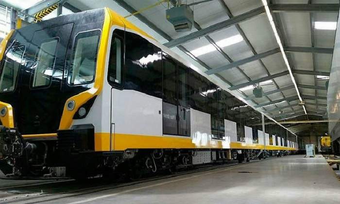 Metro