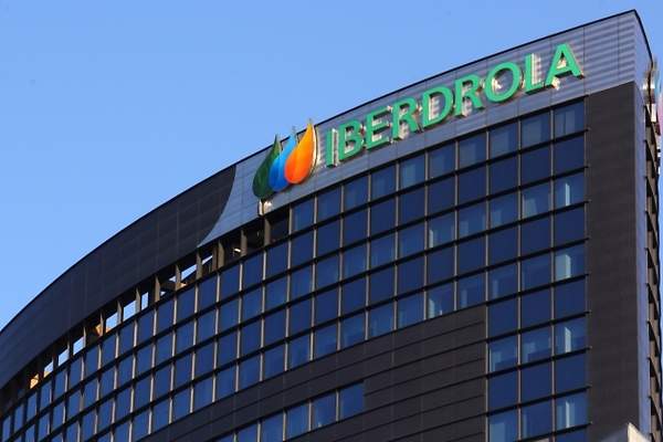 Iberdrola trabajar menos y más éxito