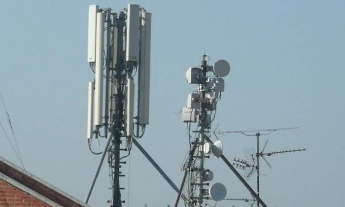 antenas movil