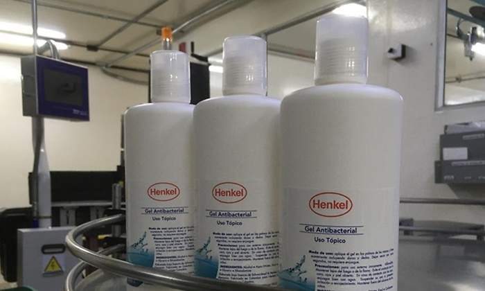 henkel antibacterial