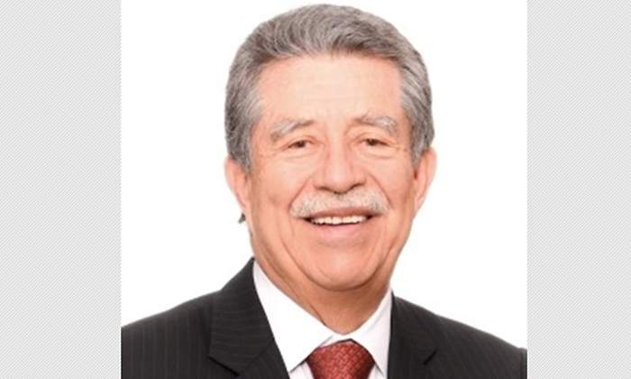 sergio rodriguez acero