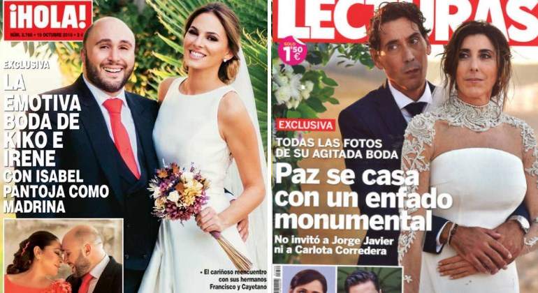 kiko rivera 'contra' paz padilla - informalia.es
