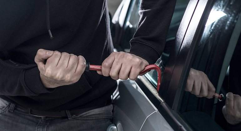 El crimen organizado roba automóviles en México y los vende en Europa - economiahoy.mx