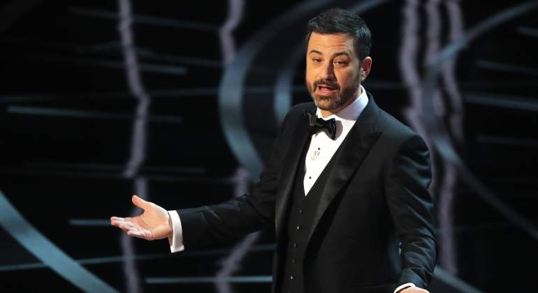 Jimmy Kimmel