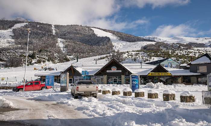 Bariloche