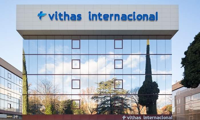 Vithas