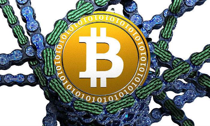 blockchain