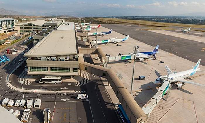 aeropuerto de quito 1