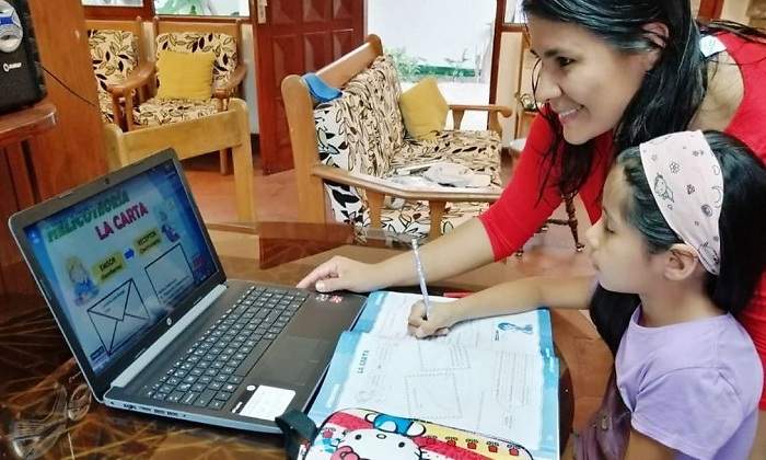 Clases virtuales