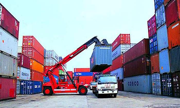 exportaciones