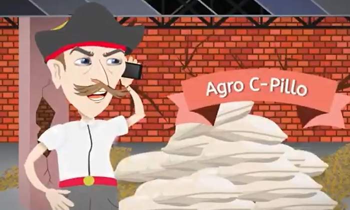 video fedearroz