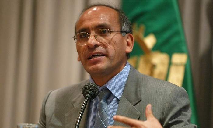Waldo Mendoza