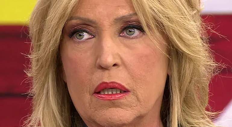 Cuantos Anos Tiene Lydia Lozano La Edad De La Mitica Colaboradora De Salvame Ecoteuve Es