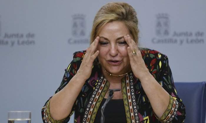 rosa-valdeon-castilla-leon-efe-dimision.jpg