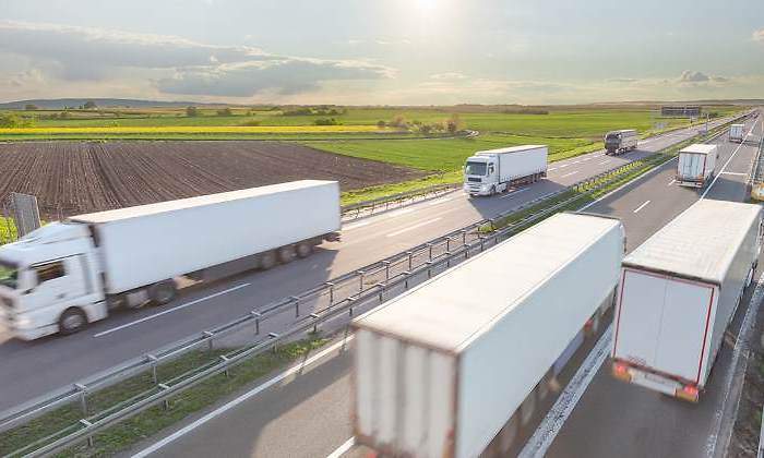 Otra sentencia contra el cártel de camiones: Un juzgado de Sevilla eleva el daño hasta el 20,75%