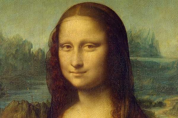 Por qué parece que algunos cuadros te siguen con la mirada cuando te  mueves? - EcoDiario.es
