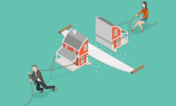 divorcio-sierra-casa-division-separacion-verde-conflicto-770-dreamstime.jpg
