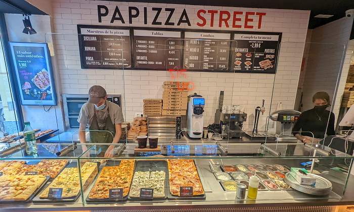 Papizza