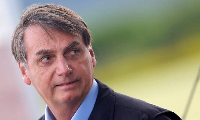 Bolsonaro