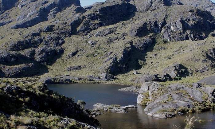 cuencas agua